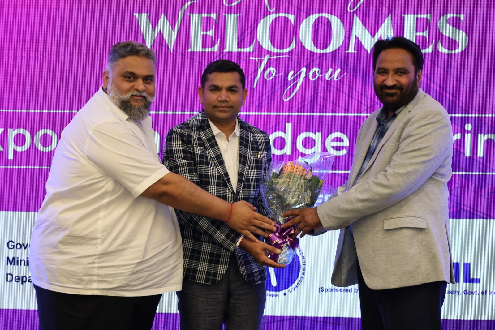 Jamnagar Factory Owner’s Association